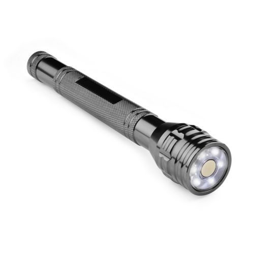 Conjunto de herramientas de recogida magnética de telescopio multicolor con espejo de inspección ajustable giratorio