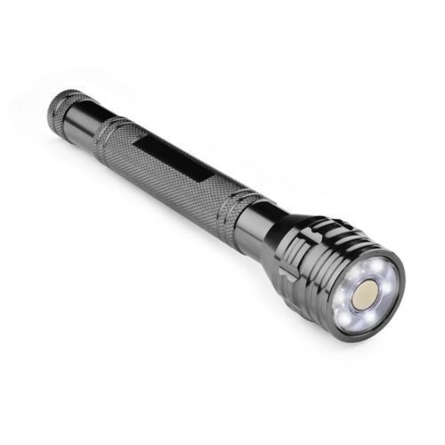 Conjunto de herramientas de recogida magnética de telescopio multicolor con espejo de inspección ajustable giratorio